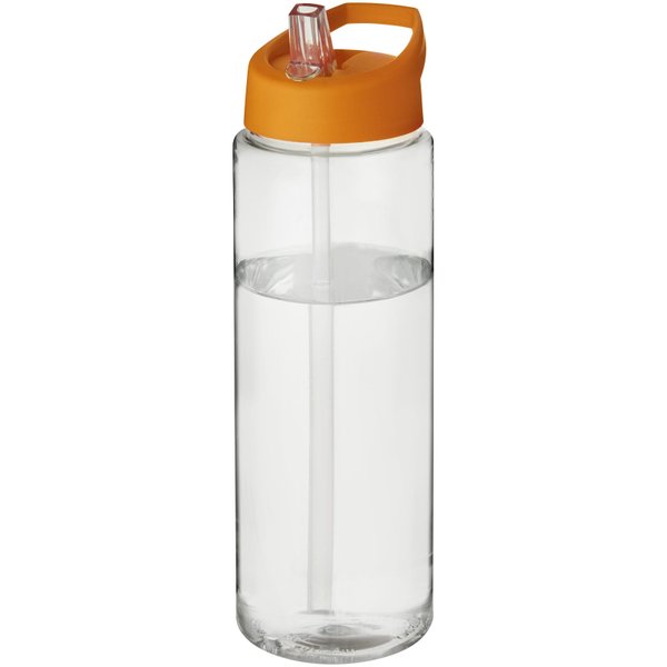 Спортивная бутылка H2O Active® Vibe 850 мл с крышкой-носиком - Спортивная бутылка H2O Active® Vibe 850 мл с крышкой-носиком