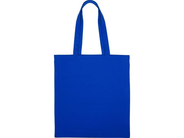 Сумка из хлопка «Carryme 140», 140 г/м2 - Сумка из хлопка «Carryme 140», 140 г/м2