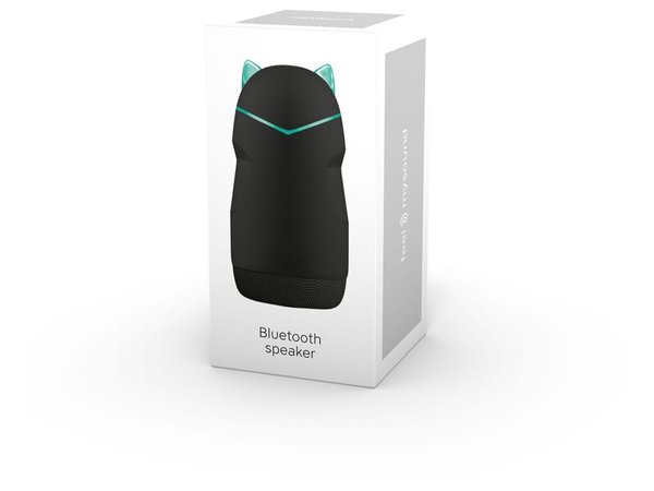Портативная колонка TWS «Mysound Kitty 1C» - Портативная колонка TWS «Mysound Kitty 1C»