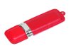 USB 3.0- флешка на 64 Гб классической прямоугольной формы