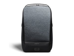 водостойкий антикражный рюкзак flexpackpro для ноутбука 15.6«