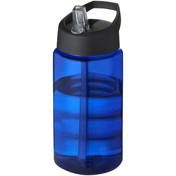 Спортивная бутылка H2O Active® Bop с крышкой-носиком, 500 мл - Спортивная бутылка H2O Active® Bop с крышкой-носиком, 500 мл