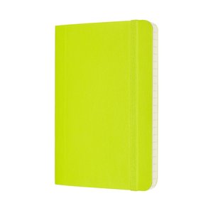 блокнот moleskine примерно формата a6.