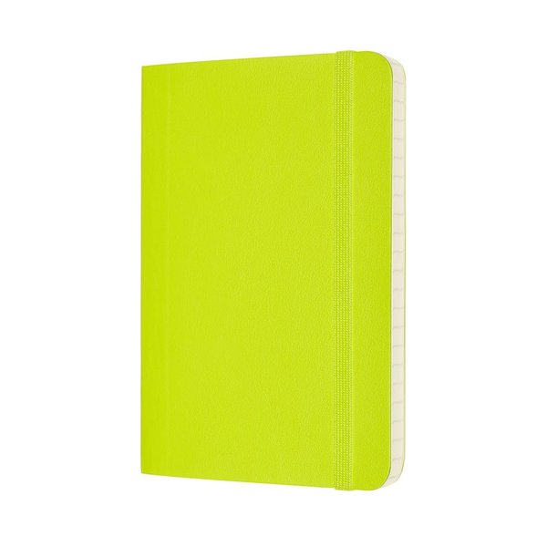 Блокнот MOLESKINE примерно формата A6. - Блокнот MOLESKINE примерно формата A6.
