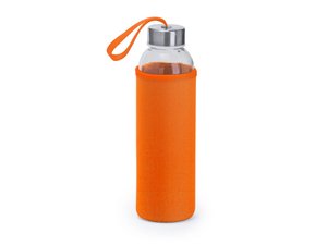 бутылка camu в чехле из неопрена