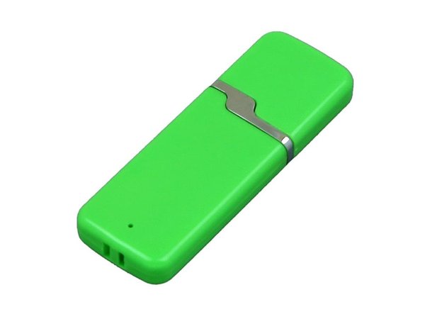 USB 2.0- флешка на 16 Гб с оригинальным колпачком - USB 2.0- флешка на 16 Гб с оригинальным колпачком