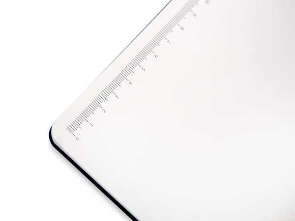 Бизнес-блокнот А5 «С3» soft-touch с магнитным держателем для ручки - Бизнес-блокнот А5 «С3» soft-touch с магнитным держателем для ручки
