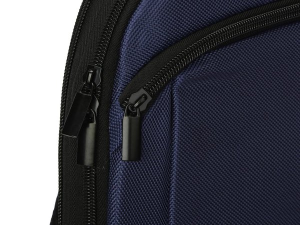 Расширяющийся рюкзак Slimbag для ноутбука 15,6« - Расширяющийся рюкзак Slimbag для ноутбука 15,6«