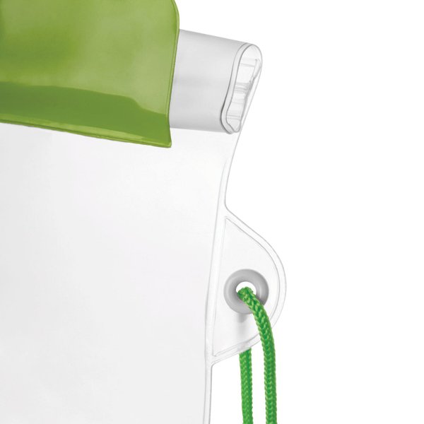 Чехол для телефона SMART SPLASH, яблочно-зеленый - Чехол для телефона SMART SPLASH, яблочно-зеленый