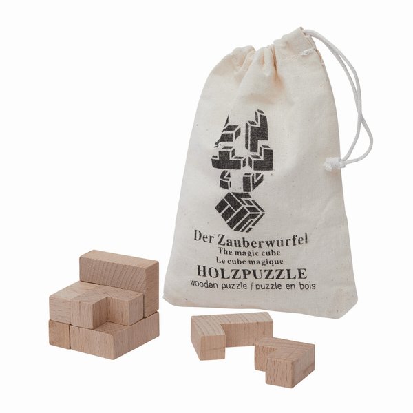 Головоломка CRAZY CUBE - Головоломка CRAZY CUBE