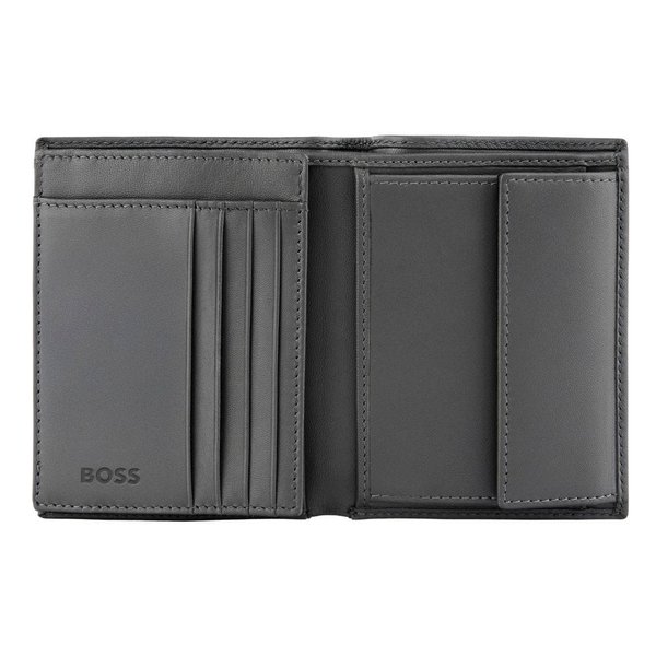Портмоне DOUBLE B SAFFIANO - Портмоне DOUBLE B SAFFIANO