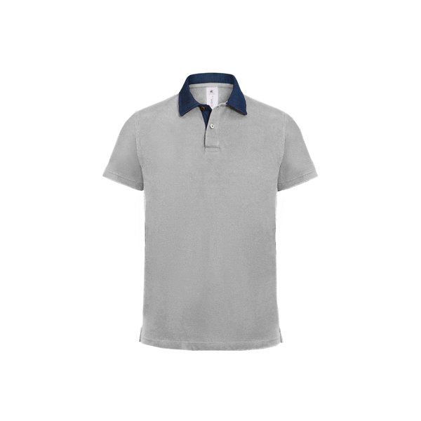 Футболка теннисная DNM Forward/men - Футболка теннисная DNM Forward/men пестрый серый XL