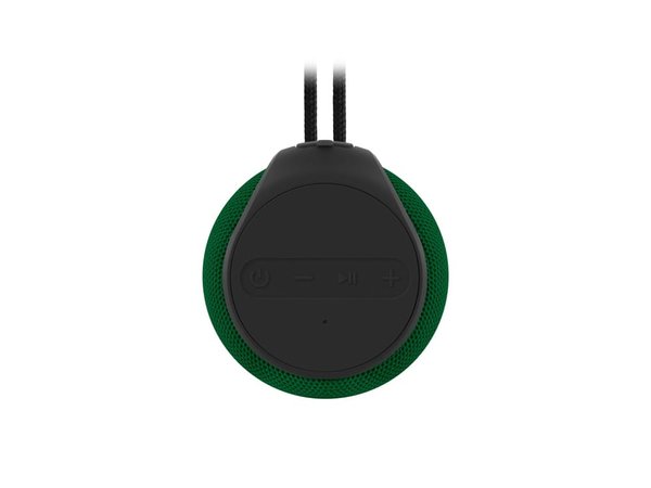 Портативная колонка «mySound Clario», 15 Вт - Портативная колонка «mySound Clario», 15 Вт