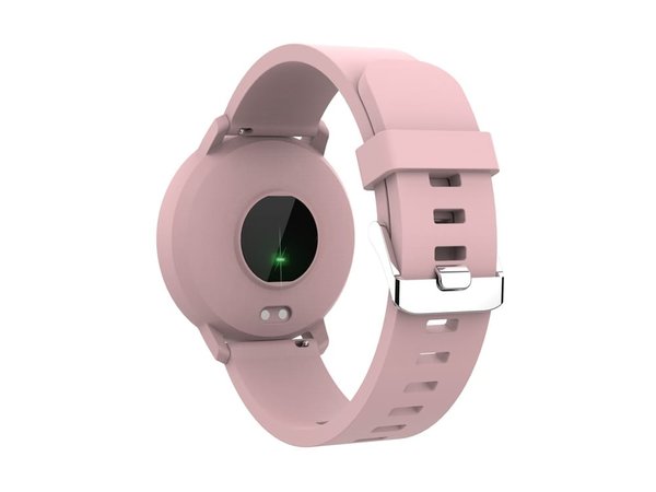 Умные часы «Lollypop SW-63», IP68 - Умные часы «Lollypop SW-63», IP68