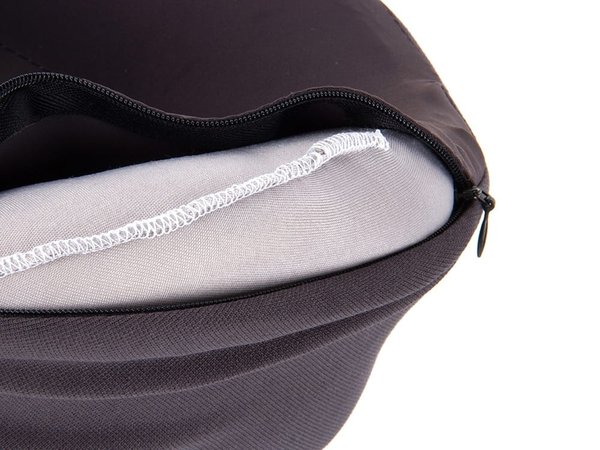 Подушка для путешествий с эффектом памяти «Pillow PRO» - Подушка для путешествий с эффектом памяти «Pillow PRO»