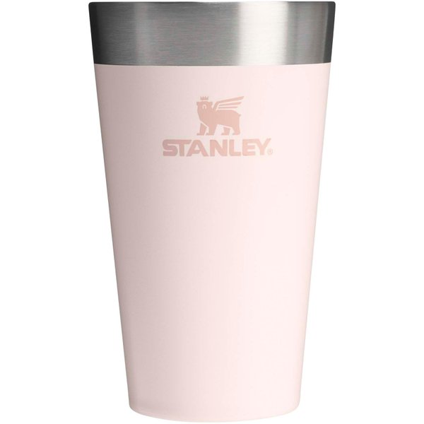 Изолированный нержавеющий стальной стакан Stanley Stacking объемом 470 мл - Изолированный нержавеющий стальной стакан Stanley Stacking объемом 470 мл