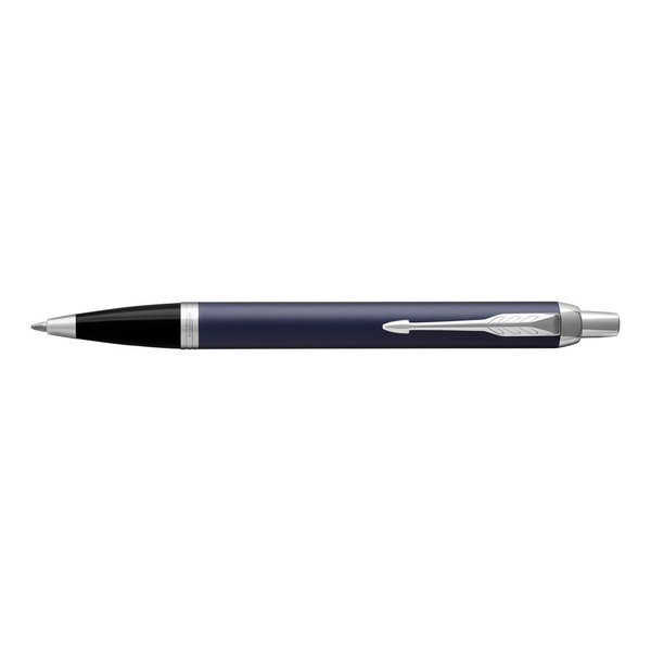 Ручка шариковая Parker IM. - Ручка шариковая Parker IM.
