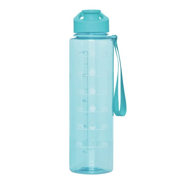 Спортивная бутылка для воды AQUA LEVEL - Спортивная бутылка для воды AQUA LEVEL