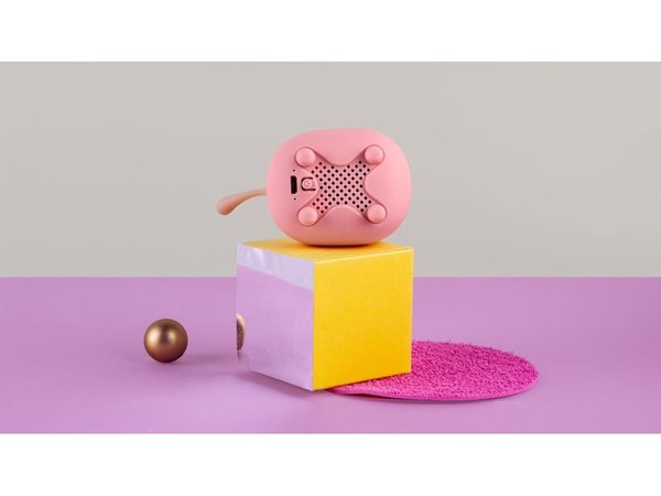 Портативная колонка «Mysound Tito 4C» - Портативная колонка «Mysound Tito 4C»