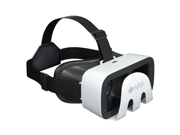 VR-очки «VRR» - VR-очки «VRR»