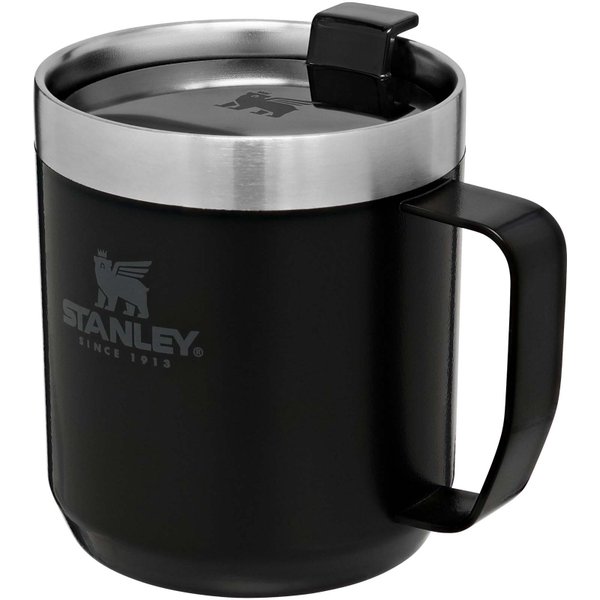 Кружка для кемпинга Stanley Classic 350 мл - Кружка для кемпинга Stanley Classic 350 мл