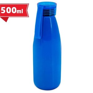 алюминиевая бутылка "vuton"