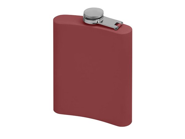 Фляжка «Remarque» soft-touch 2.0 - Фляжка «Remarque» soft-touch 2.0