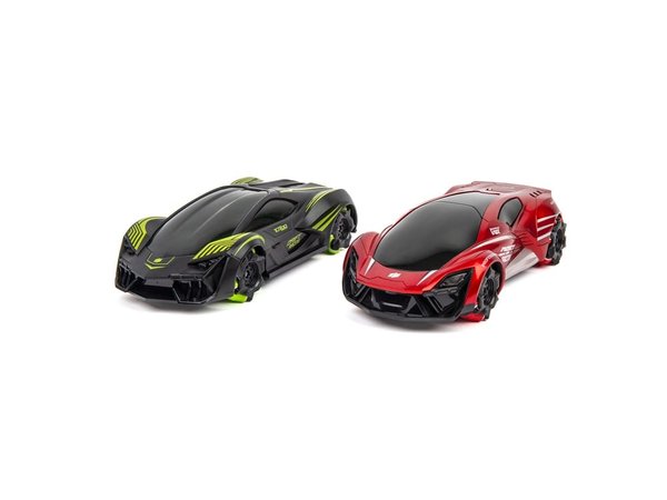 Набор радиоуправляемых машин «DRIFT RACING» - Набор радиоуправляемых машин «DRIFT RACING»