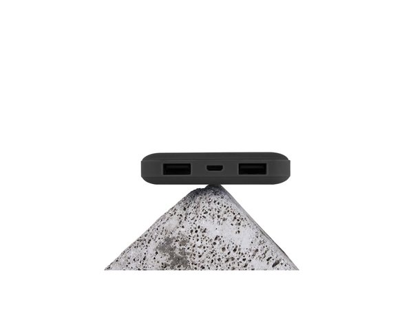 Внешний аккумулятор «NEO Bright», 10000 mAh - Внешний аккумулятор «NEO Bright», 10000 mAh