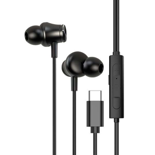 Стереогарнитура Stereo Aura ANC, USB-C - Стереогарнитура Stereo Aura ANC, USB-C