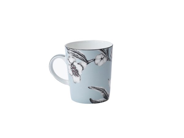 Кружка «CUP 1 BLU» - Кружка «CUP 1 BLU»