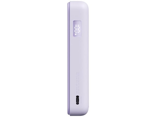 Внешний аккумулятор Xiaomi Magnetic Power Bank with Built-in Stand, 10000 мАч - Внешний аккумулятор Xiaomi Magnetic Power Bank with Built-in Stand, 10000 мАч