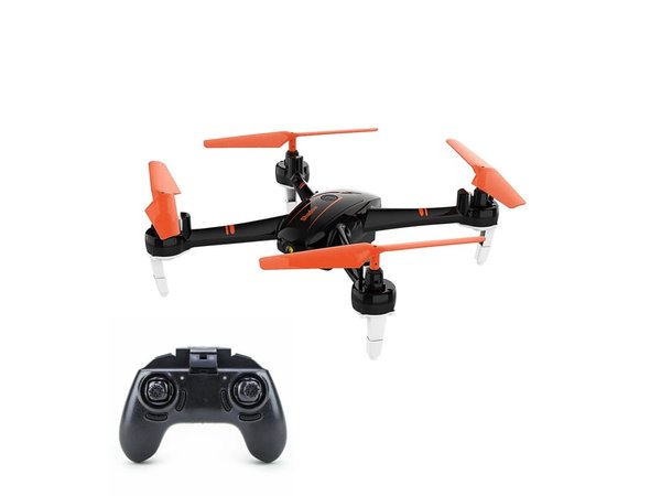 Радиоуправляемый квадрокоптер «SHADOW FPV» - Радиоуправляемый квадрокоптер «SHADOW FPV»