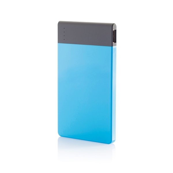 Тонкое зарядное устройство, 4600 mAh - Тонкое зарядное устройство, 4600 mAh