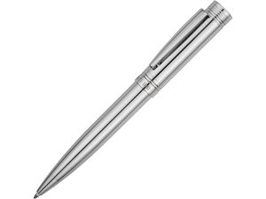 ручка шариковая zoom classic silver