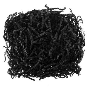 бумажный наполнитель chip mini, черный