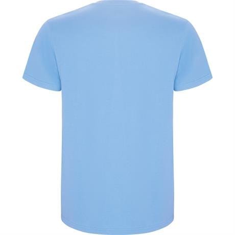 Футболка STAFFORD - Футболка STAFFORD , НЕБЕСНО-ГОЛУБОЙ 3XL