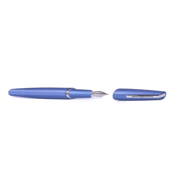 Перьевая ручка PININFARINA PF Two - Перьевая ручка PININFARINA PF Two BLUE