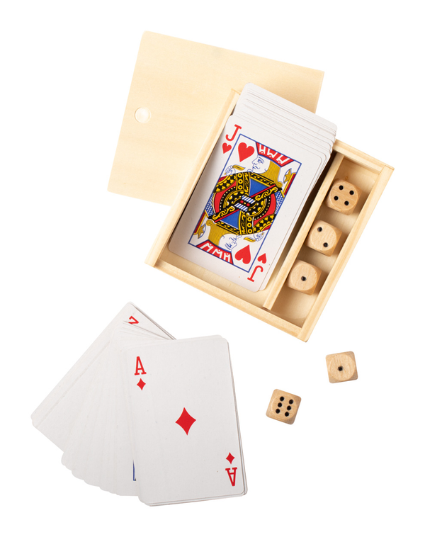 Игровой набор - Игровой набор