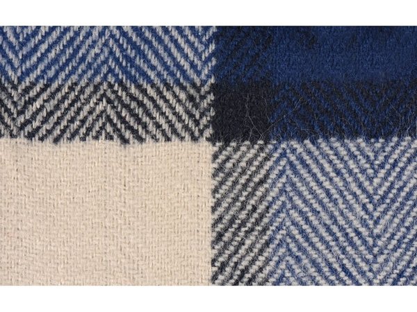 Плед акриловый «Tartan» - Плед акриловый «Tartan»