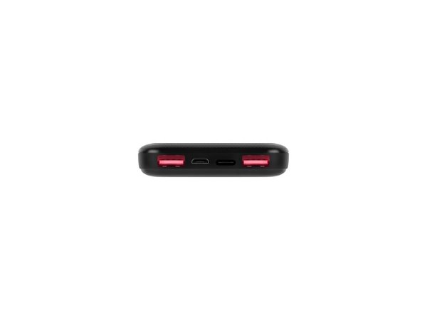 Внешний аккумулятор «NEO Discover», 10000 mAh - Внешний аккумулятор «NEO Discover», 10000 mAh