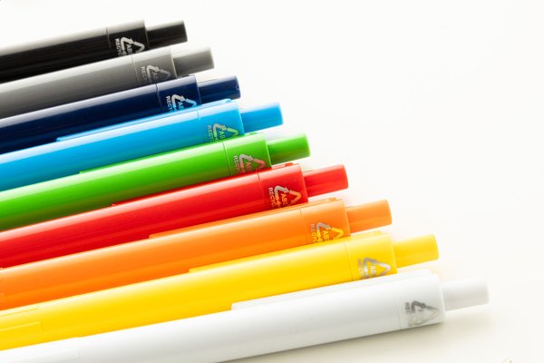 Шариковая ручка RABS - Шариковая ручка RABS