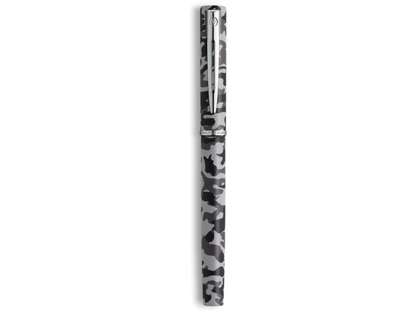 Ручка перьевая Graduate Allure Camo, F - Ручка перьевая Graduate Allure Camo, F