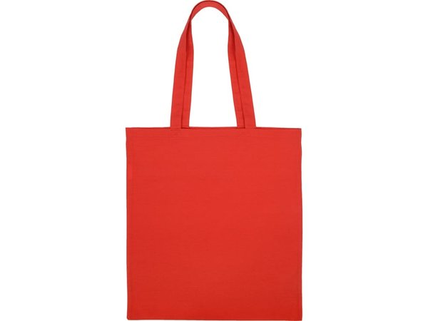 Сумка из хлопка «Carryme 140», 140 г/м2 - Сумка из хлопка «Carryme 140», 140 г/м2