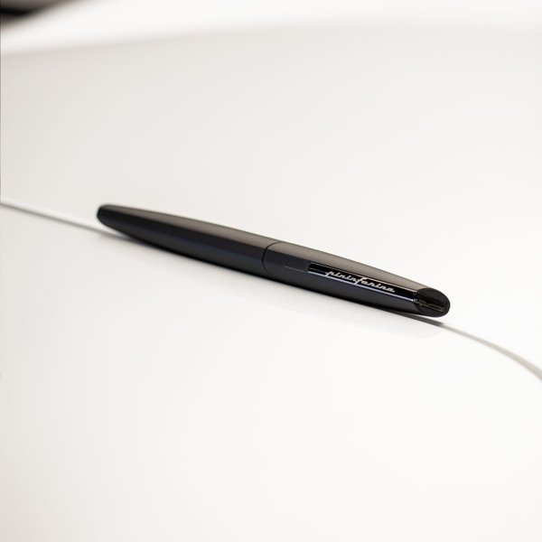 Роллер PININFARINA PF Two BL - Роллер PININFARINA PF Two BLACK