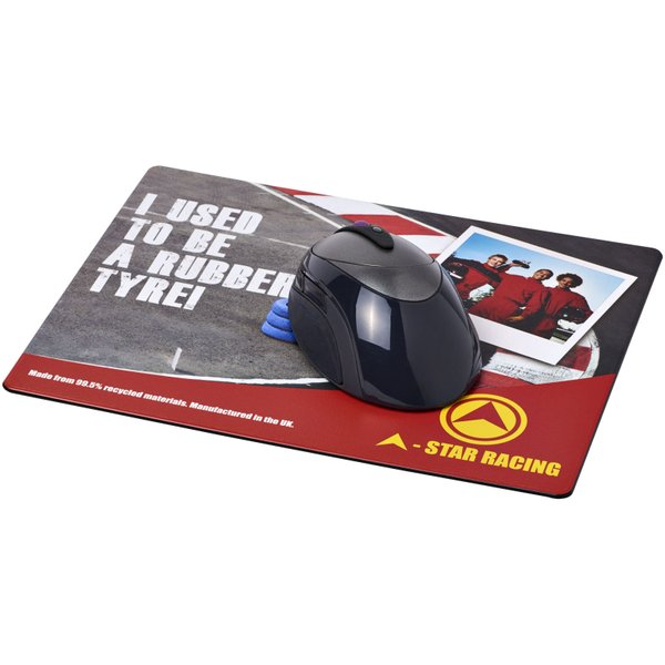 Коврик для мыши Brite-Mat® - Коврик для мыши Brite-Mat®