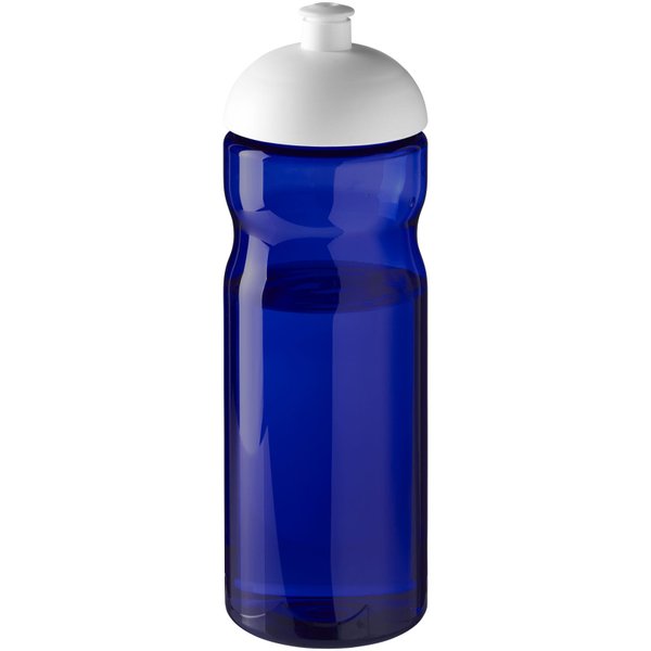 Спортивная бутылка H2O Active® Eco Base 650 мл с куполообразной крышкой - Спортивная бутылка H2O Active® Eco Base 650 мл с куполообразной крышкой