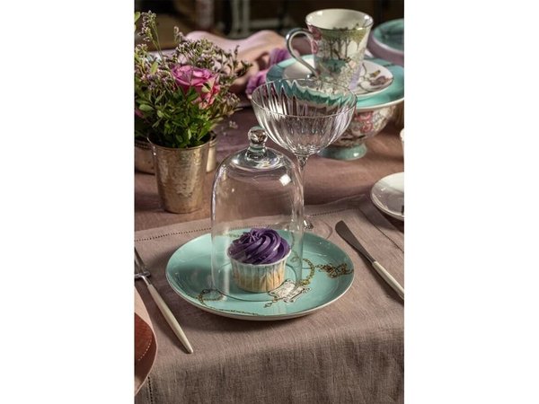 Тарелка «PLATE ALICE» - Тарелка «PLATE ALICE»