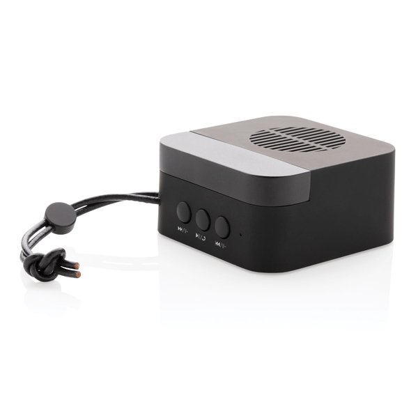 Беспроводная колонка Aria, 5W - Беспроводная колонка Aria, 5W