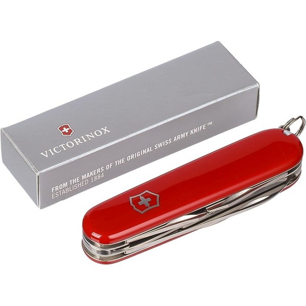 Карманный нож Victorinox Swiss Army Climber - Карманный нож Victorinox Swiss Army Climber